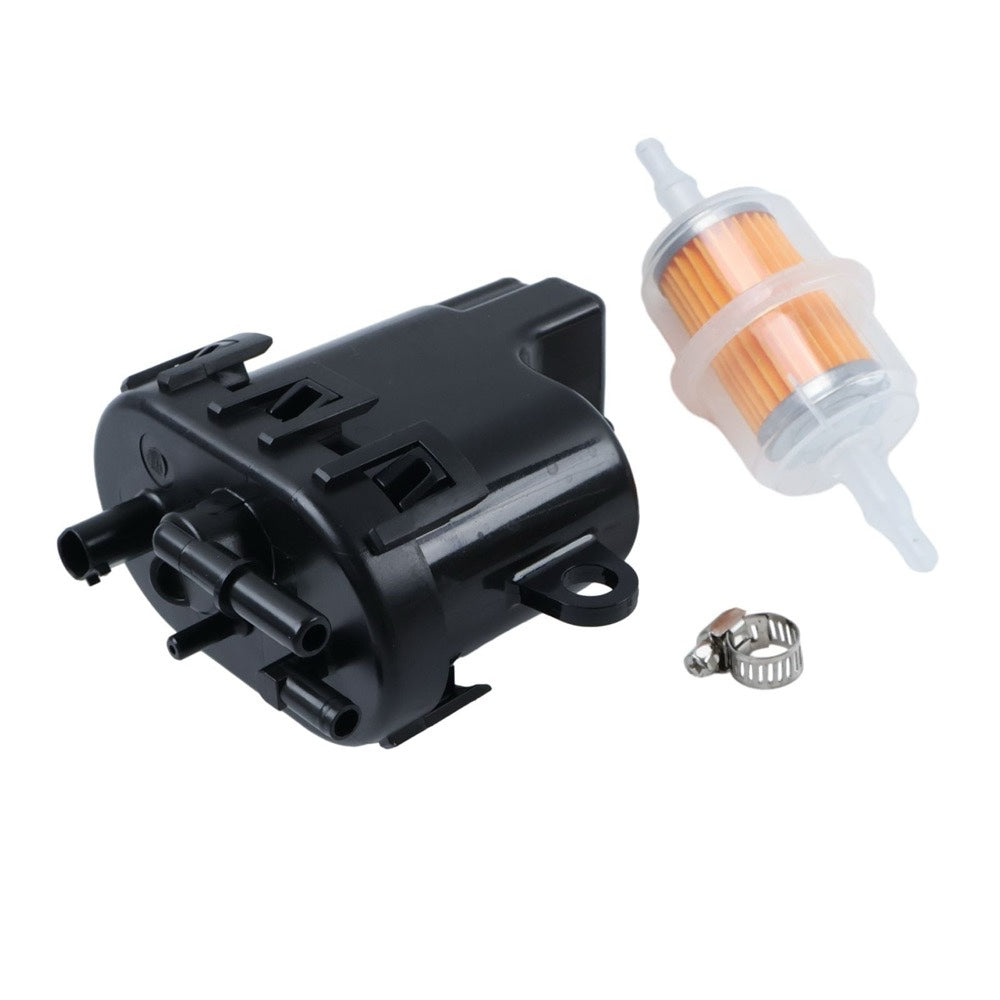 Fuel Pump 25‑393‑19‑S compatible with Kohler Engine ECH440 ECH630 ECH650 EZT750