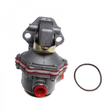 Fuel Pump 2900044 2905019 2906133 compatible with White Oliver Tractor 2-50 2-60 700 1255 1265 1270 1355 1365 1370
