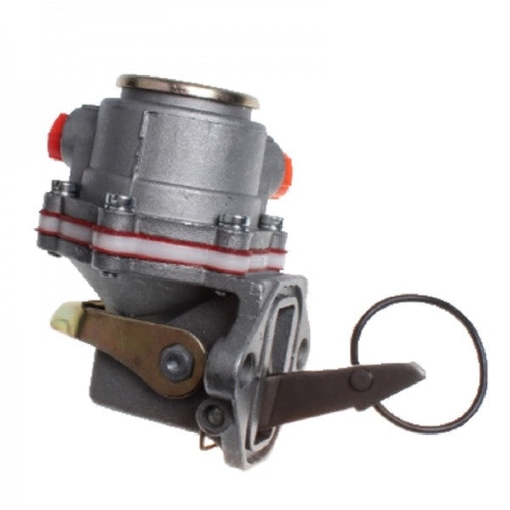 Fuel Pump 2900044 2905019 2906133 compatible with White Oliver Tractor 2-50 2-60 700 1255 1265 1270 1355 1365 1370