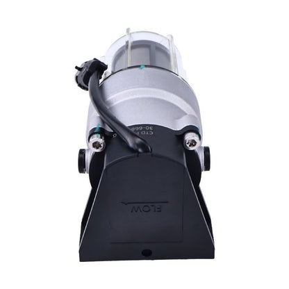Fuel Pump 30-66840-00 fits Carrier Supra Transicold 950U 844 622 1050 1150MT 750MT 944 522 822 450 HE11 HE13 HE6 HE8