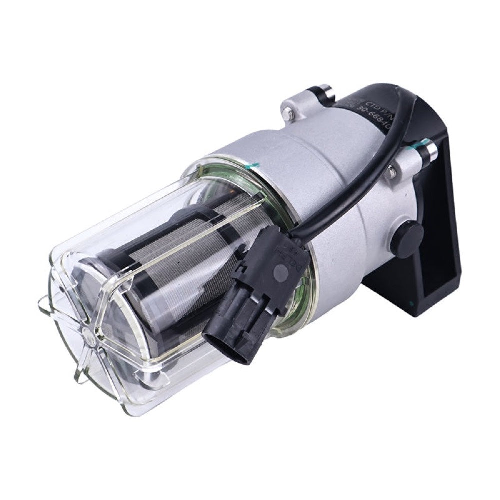 Fuel Pump 30-66840-00 fits Carrier Supra Transicold 950U 844 622 1050 1150MT 750MT 944 522 822 450 HE11 HE13 HE6 HE8