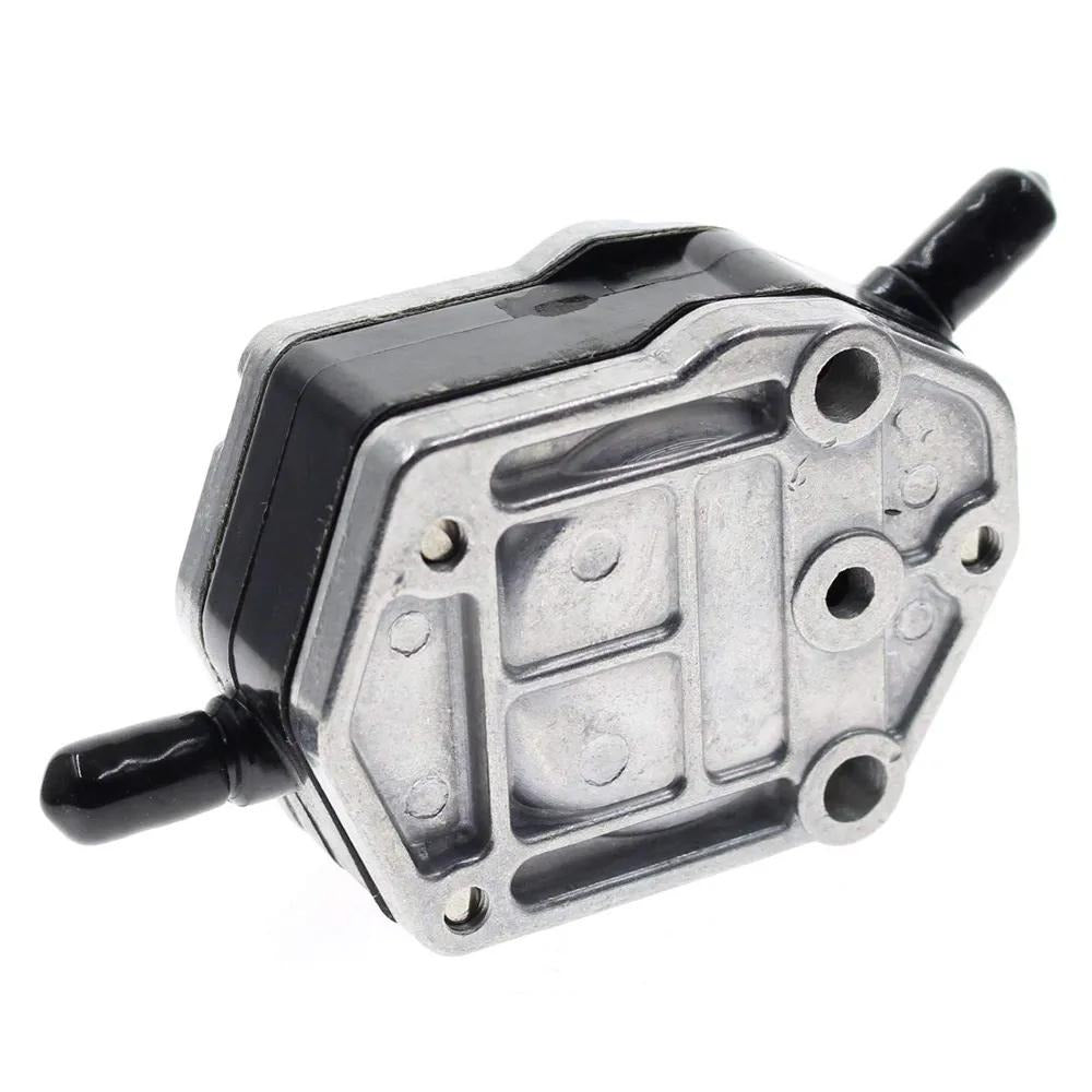 Fuel Pump 356-04000-1 compatible with Tohatsu Nissan Outboard 25 30 35 40 50 60 75 90 115HP