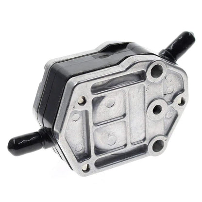 Fuel Pump 356-04000-1 compatible with Tohatsu Nissan Outboard 25 30 35 40 50 60 75 90 115HP