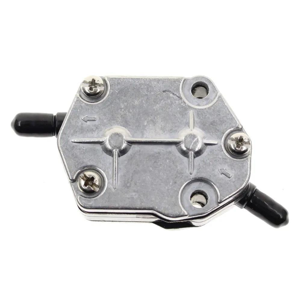 Fuel Pump 356-04000-1 compatible with Tohatsu Nissan Outboard 25 30 35 40 50 60 75 90 115HP