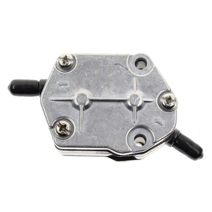 Fuel Pump 356-04000-1 compatible with Tohatsu Nissan Outboard 25 30 35 40 50 60 75 90 115HP