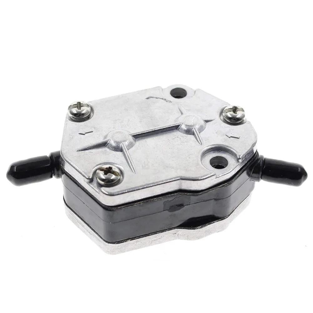 Fuel Pump 356-04000-1 compatible with Tohatsu Nissan Outboard 25 30 35 40 50 60 75 90 115HP