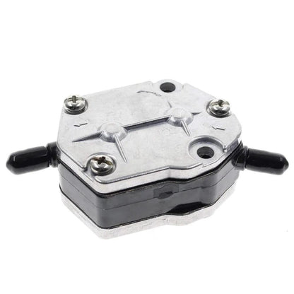 Fuel Pump 356-04000-1 compatible with Tohatsu Nissan Outboard 25 30 35 40 50 60 75 90 115HP