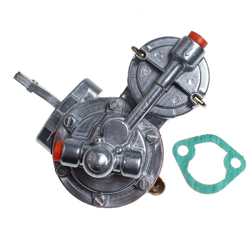 Fuel Pump 3637338M91 for use with Ford Massey Ferguson 65 165 302 304 30 31 40 3165