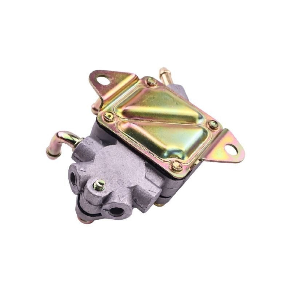 Fuel Pump 403901806 403901802 compatible with Ski-Doo Snowmobile MX Z Summit 500 600 700 800