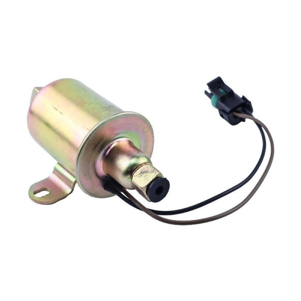 Fuel Pump 424318 42-1762-1 42989 compatible with Thermo King Evolution Tripac APU