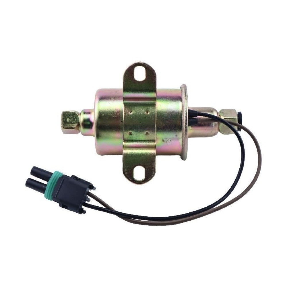 Fuel Pump 424318 42-1762-1 42989 compatible with Thermo King Evolution Tripac APU