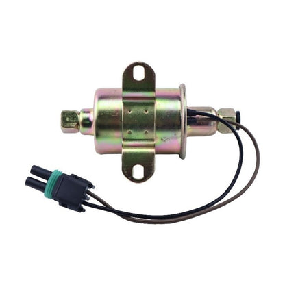 Fuel Pump 424318 42-1762-1 42989 compatible with Thermo King Evolution Tripac APU