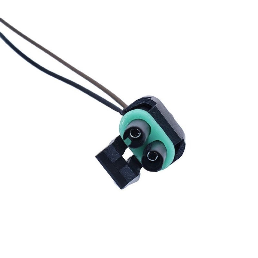 Fuel Pump 424318 42-1762-1 42989 compatible with Thermo King Evolution Tripac APU
