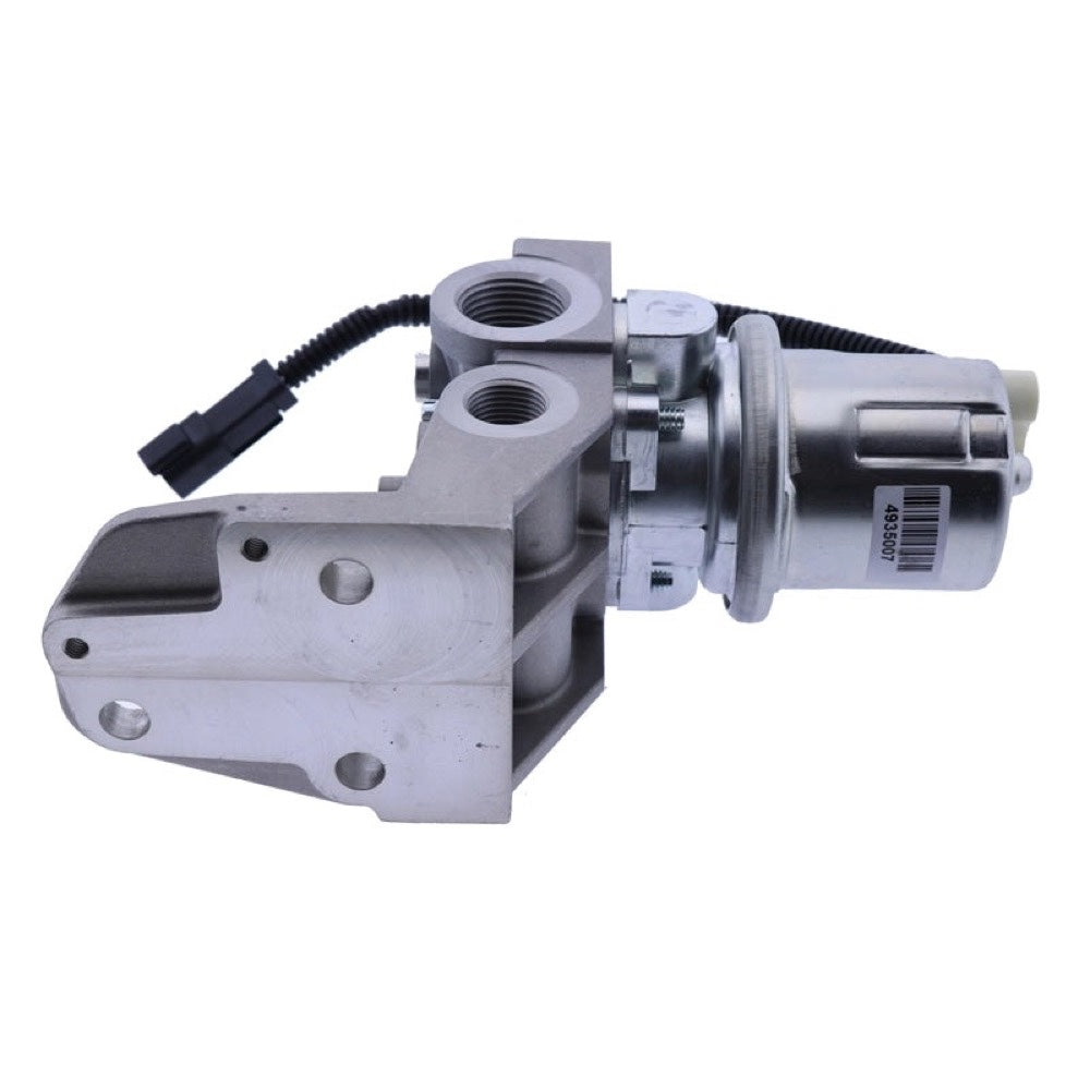 Fuel Pump 5362271 4935007 compatible with Cummins Engine 8.3L ISC QSC ISX