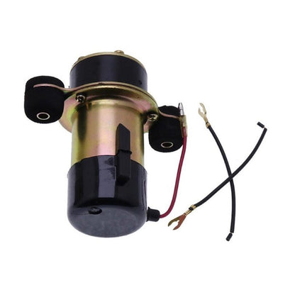 Fuel Pump 5527657839 suitable for Terex-Schaeff Excavator HR16 HR11 HR12 HR13 HR1.6 HR2.0 TC16 TC20