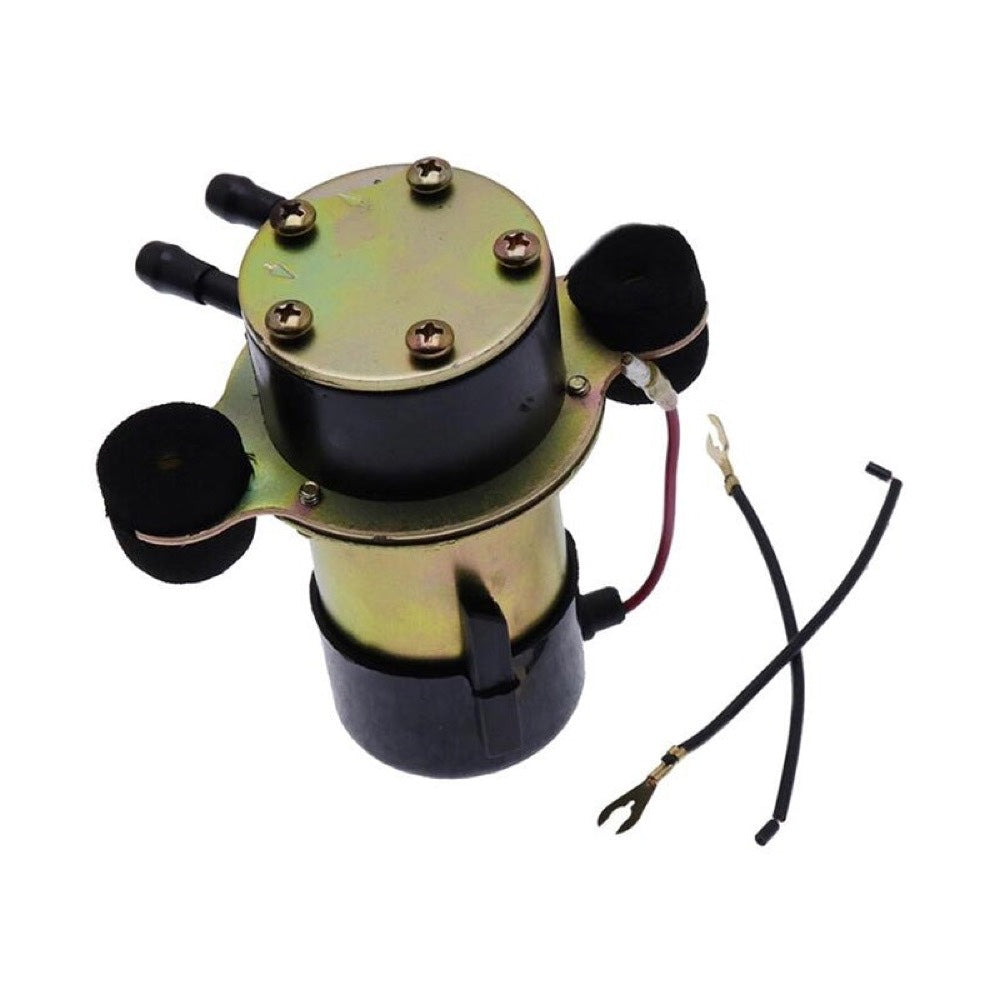 Fuel Pump 5527657839 suitable for Terex-Schaeff Excavator HR16 HR11 HR12 HR13 HR1.6 HR2.0 TC16 TC20