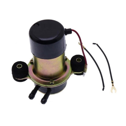 Fuel Pump 5527657839 suitable for Terex-Schaeff Excavator HR16 HR11 HR12 HR13 HR1.6 HR2.0 TC16 TC20