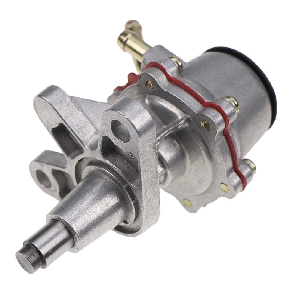 Fuel Pump 6677830 6666522 compatible with Bobcat 863 864 873 883 A220 A300 S250 T200