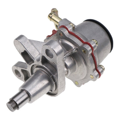 Fuel Pump 6677830 6666522 compatible with Bobcat 863 864 873 883 A220 A300 S250 T200