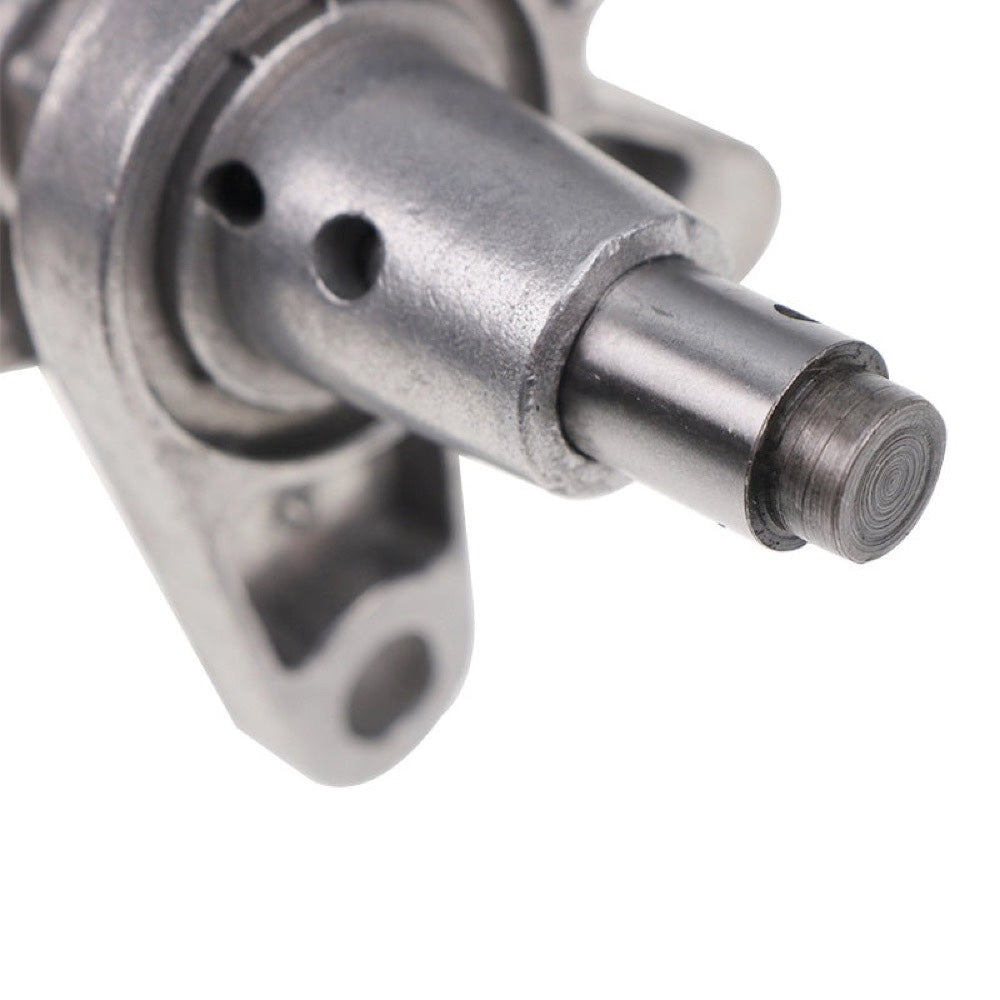 Fuel Pump 6677830 6666522 compatible with Bobcat 863 864 873 883 A220 A300 S250 T200