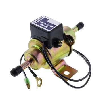 Fuel Pump 68371-51210 fits Kubota Excavator KH-41 KH-51 KH-61 KH-90 KH-91 KX101 KX151 Tractor G3200 G4200 G5200H