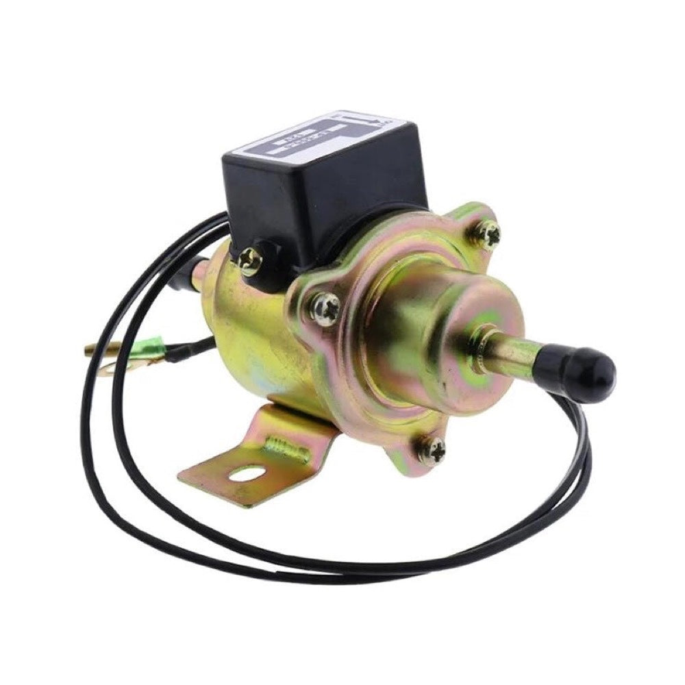 Fuel Pump 68371-51210 fits Kubota Excavator KH-41 KH-51 KH-61 KH-90 KH-91 KX101 KX151 Tractor G3200 G4200 G5200H