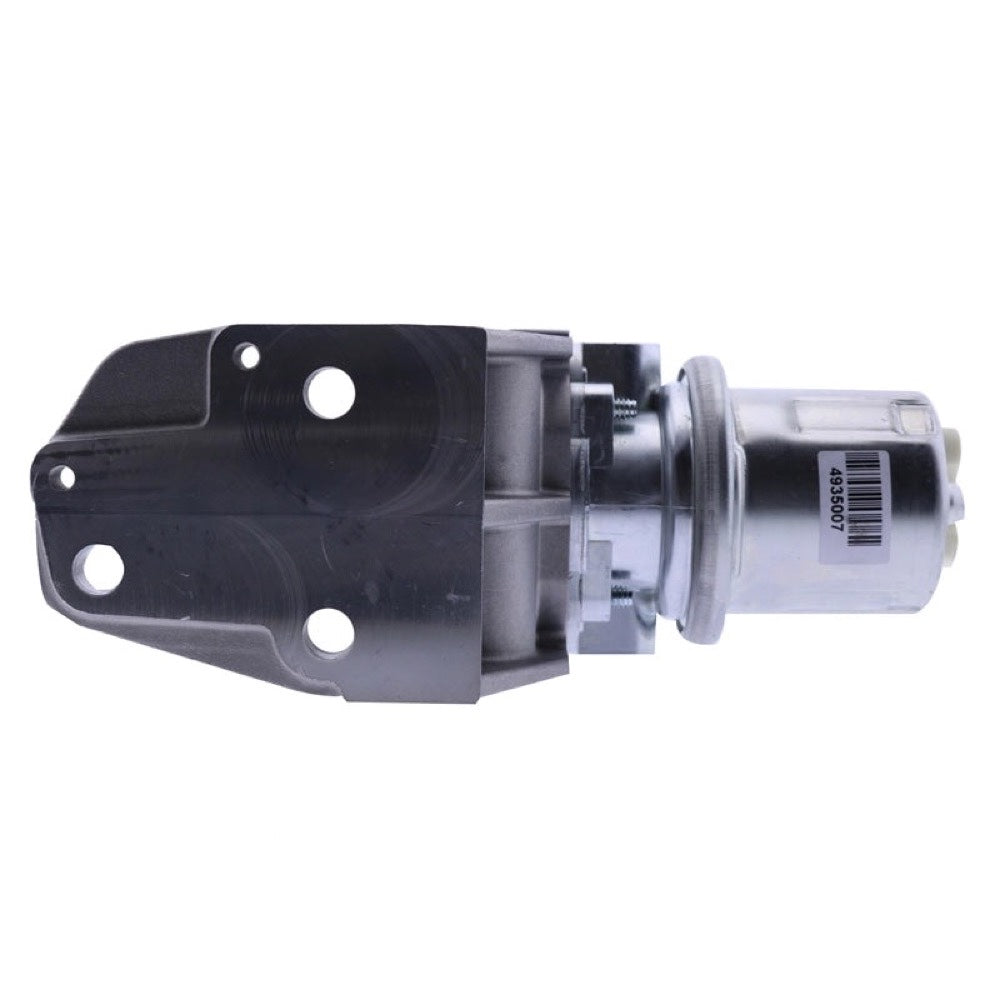 Fuel Pump 87585287 fits New Holland Tractor TG255 TG285