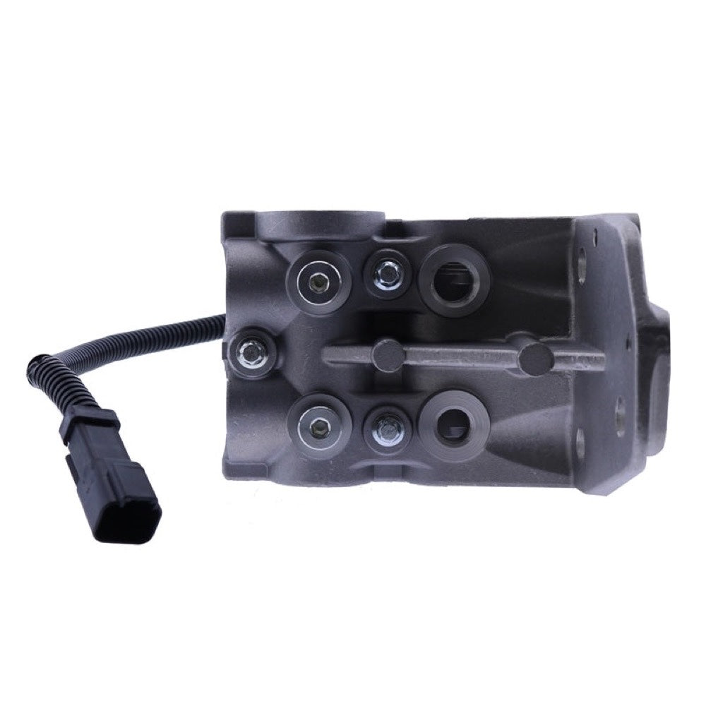 Fuel Pump 87585287 fits New Holland Tractor TG255 TG285