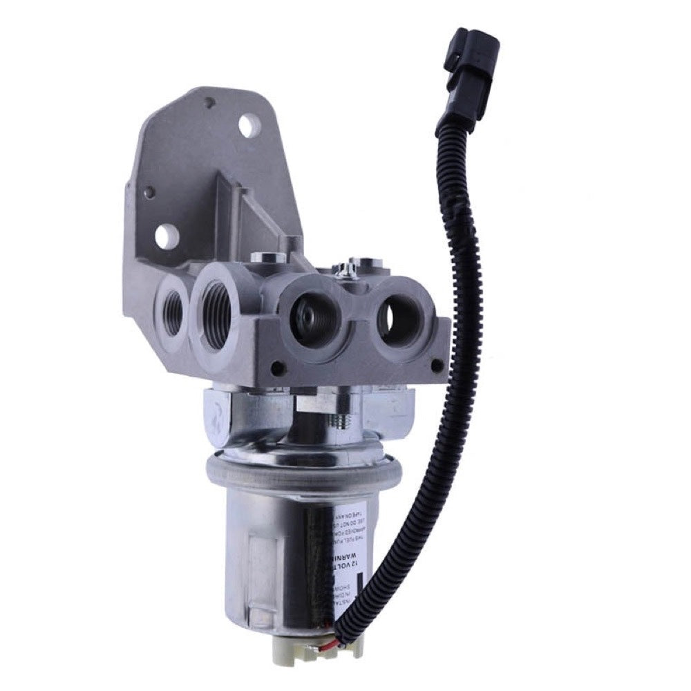 Fuel Pump 87585287 fits New Holland Tractor TG255 TG285