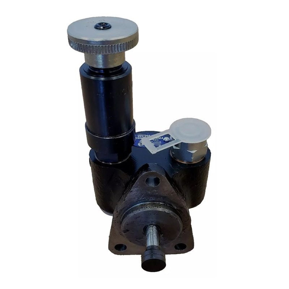 Fuel Pump 9440030030 3904869M1 compatible with Simpson Engine S325.3 Massey Ferguson Tractor 2605