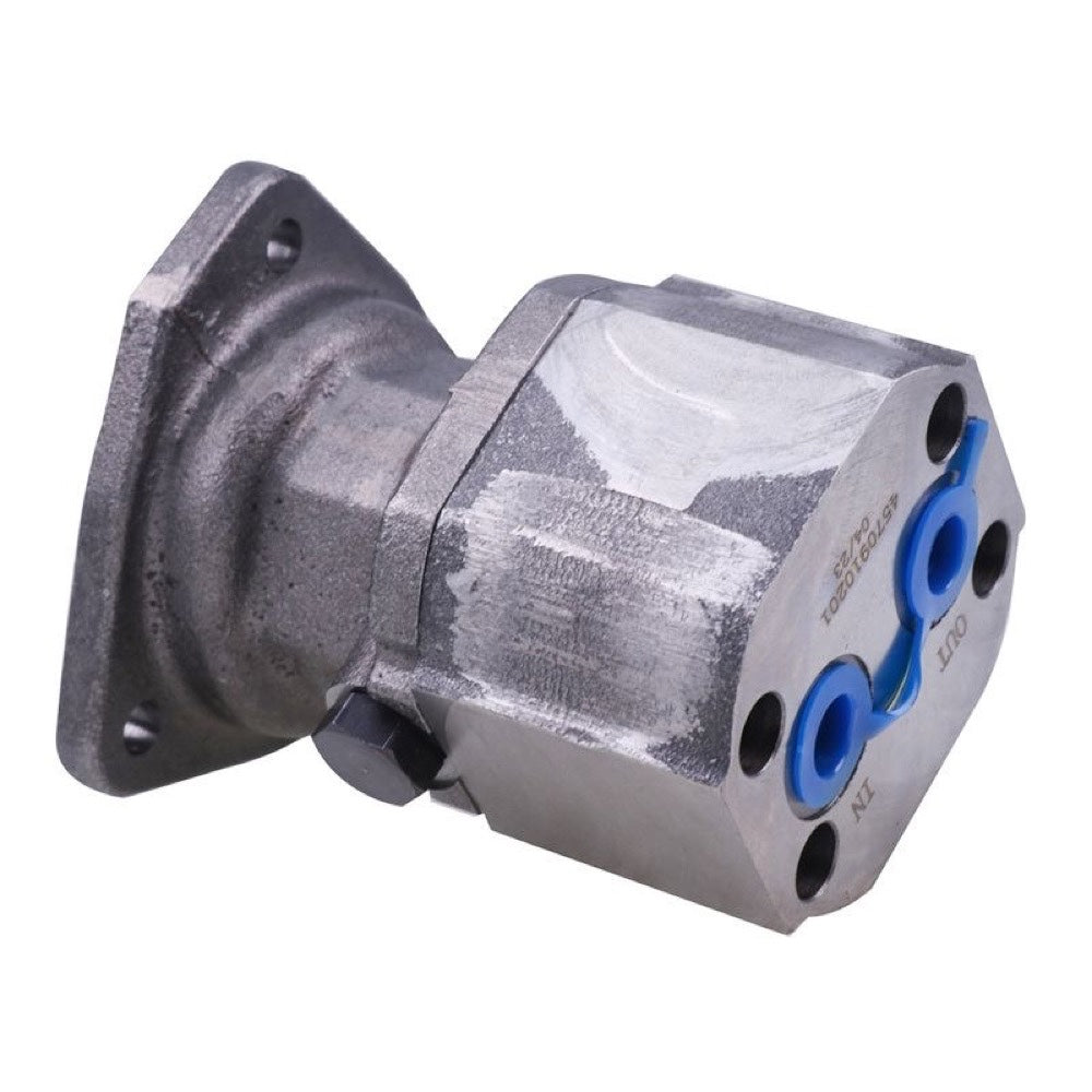 Fuel Pump A4570910201 4570910201 for use with Mercedes-benz Truck Actros Antos Arocs Axor
