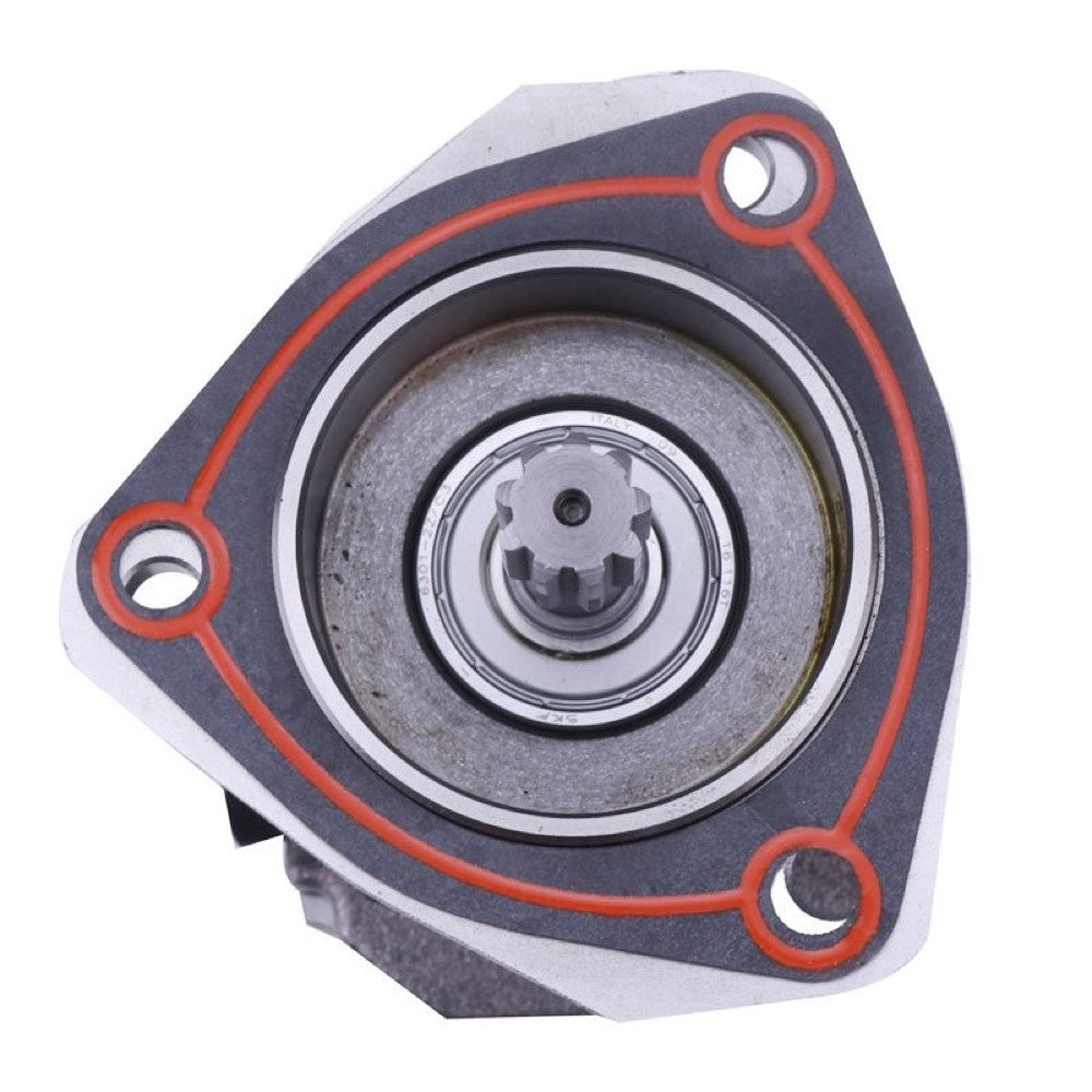 Fuel Pump A4570910201 4570910201 for use with Mercedes-benz Truck Actros Antos Arocs Axor