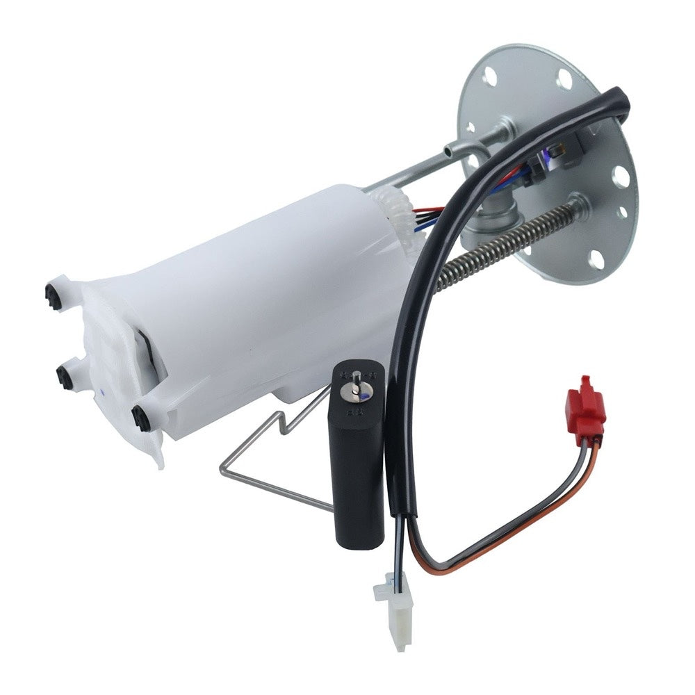Fuel Pump Assembly 0455411 0455194 0455147 compatible with Polaris ATV Outlaw 110 2016-2023