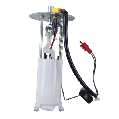 Fuel Pump Assembly 0455411 0455194 0455147 compatible with Polaris ATV Outlaw 110 2016-2023