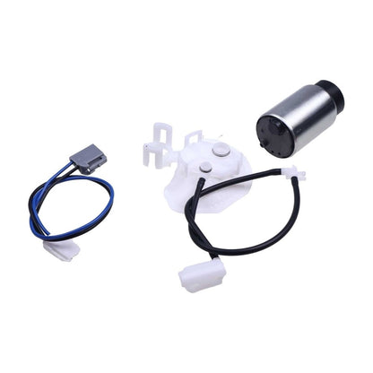 Fuel Pump Assembly 23220-0C120 fits Toyota RAV4 3.5L 2006-2008 - Replaces Airtex E8801 ACDelco 19185091 Delphi FE0467