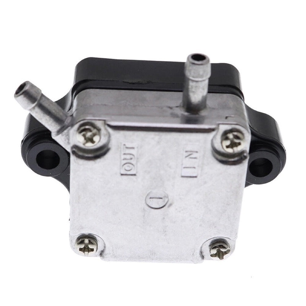 Fuel Pump Assembly 66M-24410-11-00 fits Yamaha Outboard 4-Stroke 9.9HP 15HP F15 F9.9