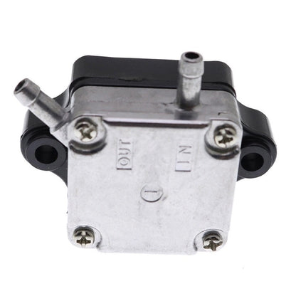 Fuel Pump Assembly 66M-24410-11-00 fits Yamaha Outboard 4-Stroke 9.9HP 15HP F15 F9.9