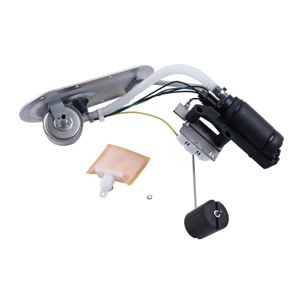 Fuel Pump Assembly 75127-00A 75076-00 HFP-A252 suitable for Harley-Davidson Touring FLHRI FLHRCI Road King 2000-2001