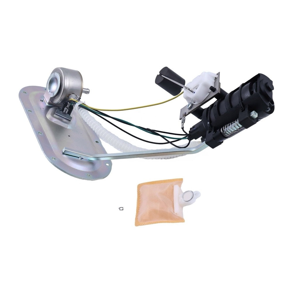 Fuel Pump Assembly 75127-00A 75076-00 HFP-A252 suitable for Harley-Davidson Touring FLHRI FLHRCI Road King 2000-2001