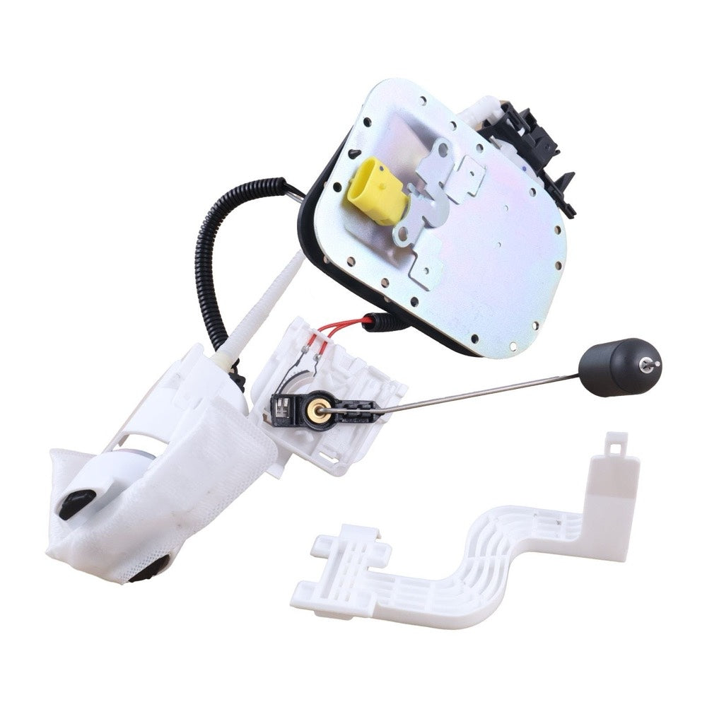 Fuel Pump Assembly 75141-08A 75211-08 compatible with Harley-Davidson Motorcycle Fat Boy Softail Heritage 2008-2010