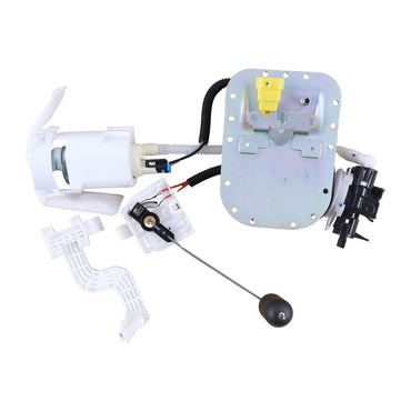 Fuel Pump Assembly 75284-08A for use with Harley-Davidson Motorcycle Softail 2008-2017 Custom 2008-2010 Heritage 2008-2017