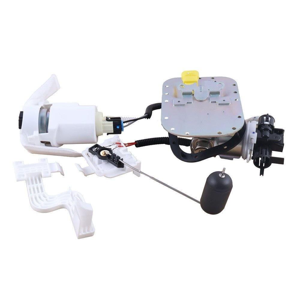 Fuel Pump Assembly 75284-08A for use with Harley-Davidson Motorcycle Softail 2008-2017 Custom 2008-2010 Heritage 2008-2017