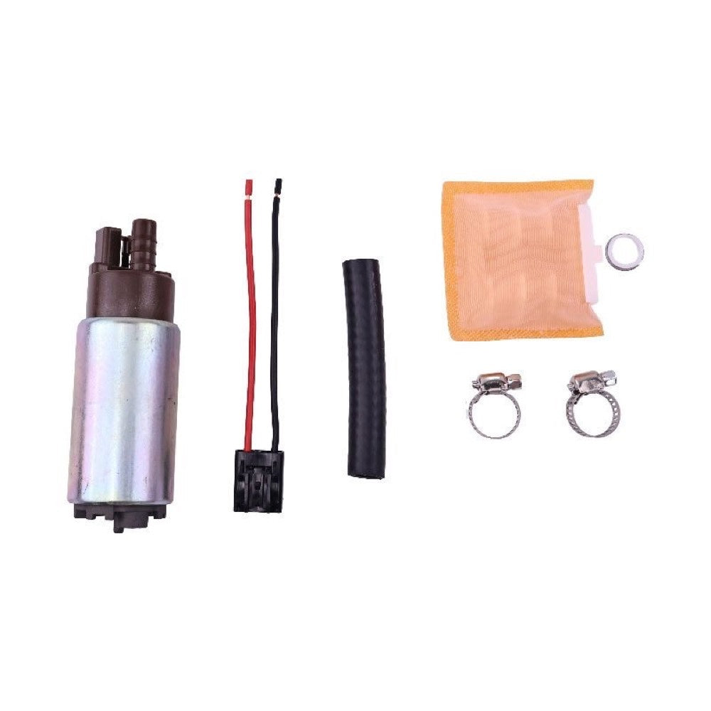 Fuel Pump Assembly AM117108 AM117116 fits Kawasaki Engine FD620D John Deere Tractor 425 445 455
