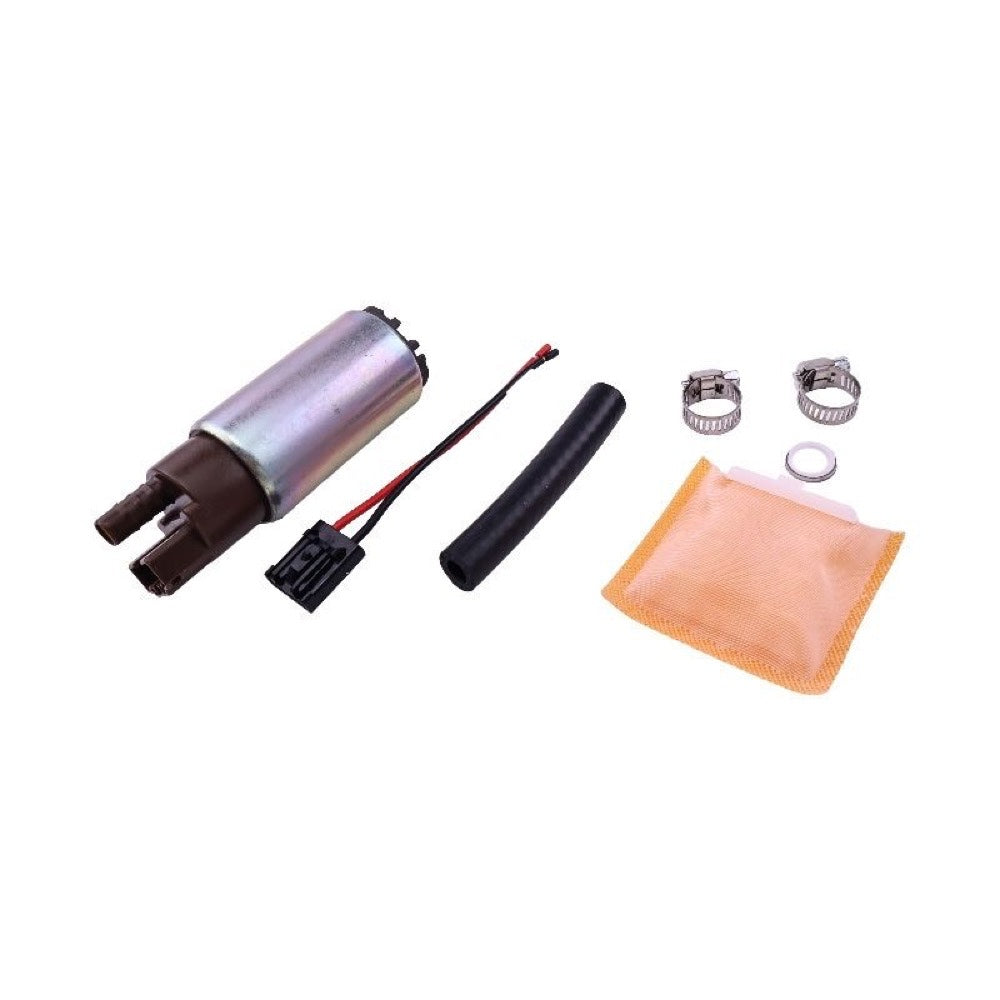Fuel Pump Assembly AM117108 AM117116 fits Kawasaki Engine FD620D John Deere Tractor 425 445 455