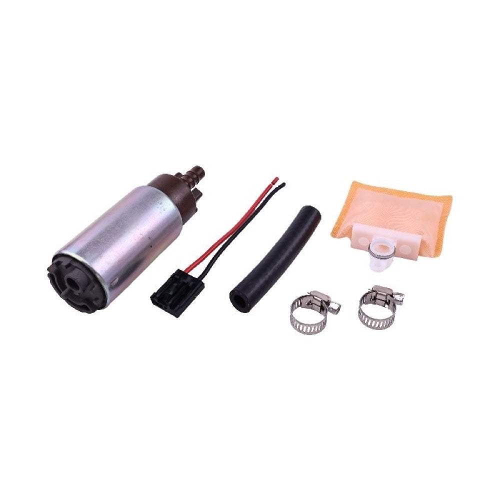 Fuel Pump Assembly AM117108 AM117116 fits Kawasaki Engine FD620D John Deere Tractor 425 445 455