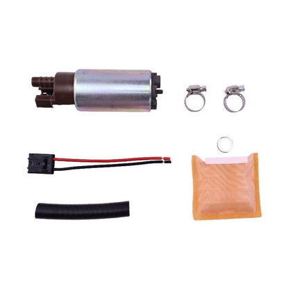 Fuel Pump Assembly AM117108 AM117116 fits Kawasaki Engine FD620D John Deere Tractor 425 445 455