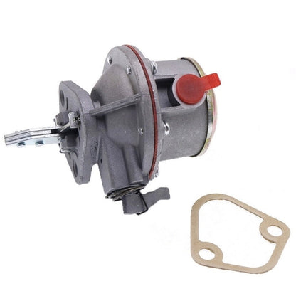 Fuel Pump D8NN9350AA suitable for Ford 3000 3400 3500 5000 5500 5550 5610 650 6500