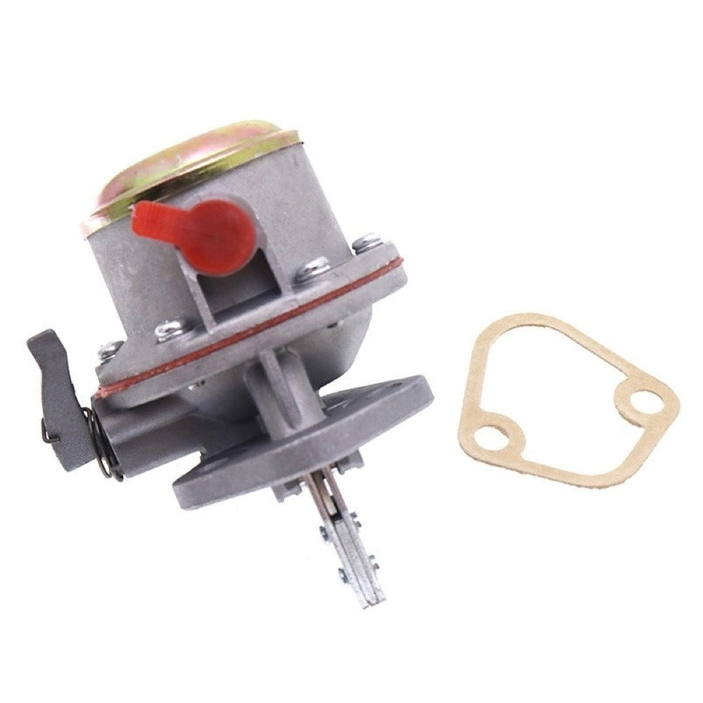 Fuel Pump D8NN9350AA suitable for Ford 3000 3400 3500 5000 5500 5550 5610 650 6500