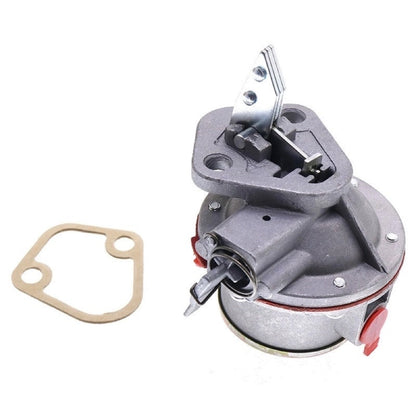 Fuel Pump D8NN9350AA suitable for Ford 3000 3400 3500 5000 5500 5550 5610 650 6500