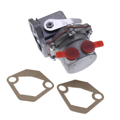 Fuel Pump ED0065851390-S compatible with Kohler Lombardini Engine 11LD 625 11LD 626 15LD 440